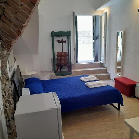 Cinque Terre La Casa Del Vignaiolo Hotel Riomaggiore Ngoại thất bức ảnh