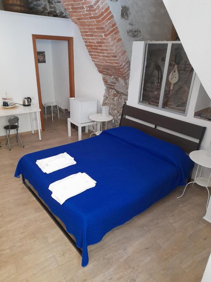 Cinque Terre La Casa Del Vignaiolo Hotel Riomaggiore Ngoại thất bức ảnh