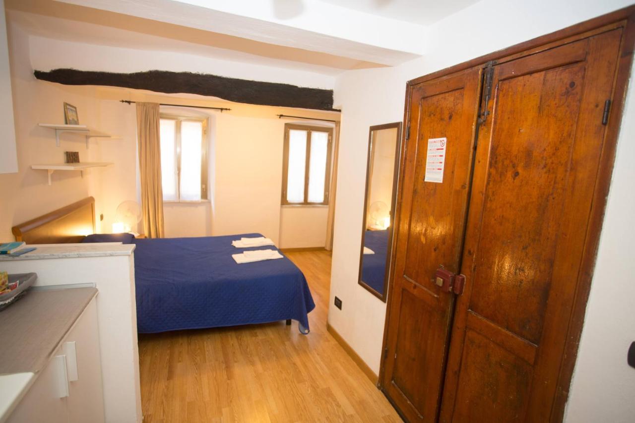 Cinque Terre La Casa Del Vignaiolo Hotel Riomaggiore Ngoại thất bức ảnh