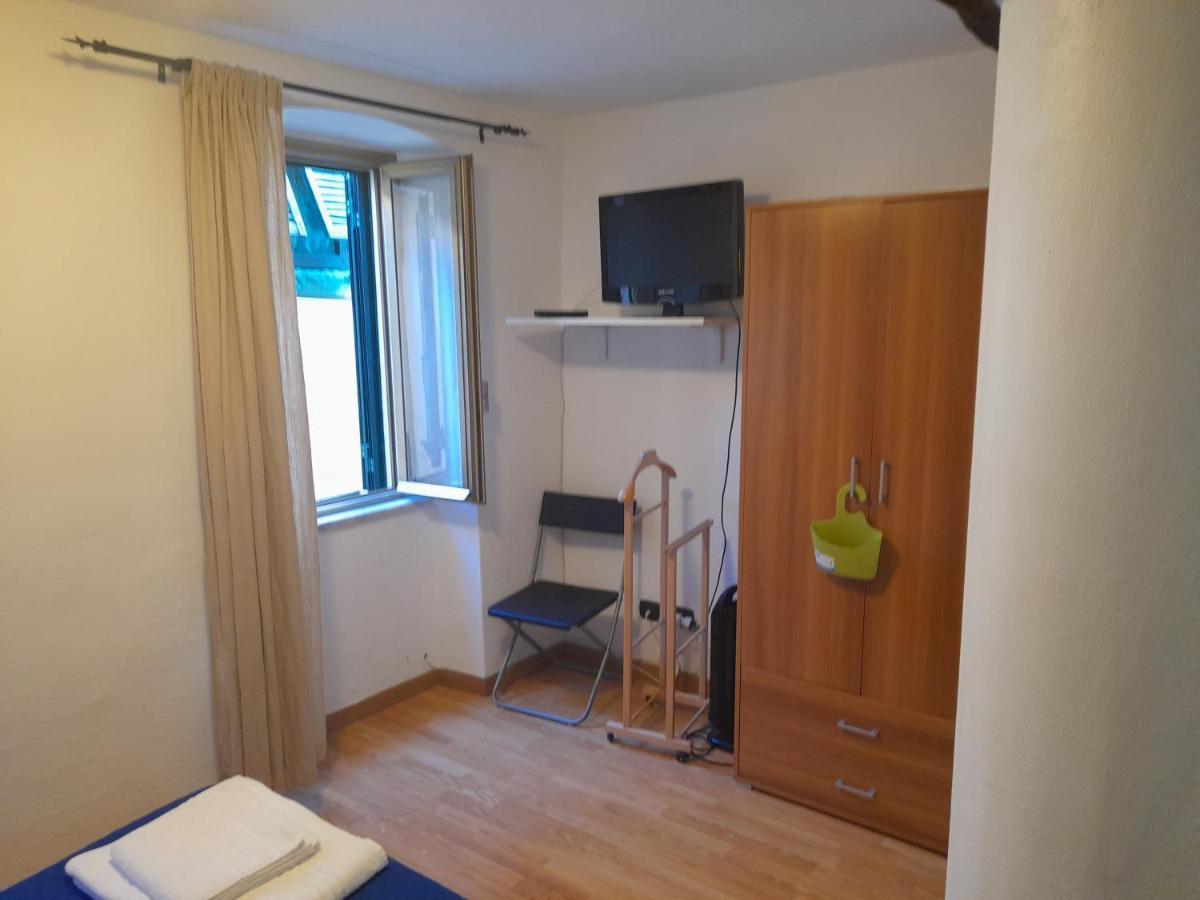 Cinque Terre La Casa Del Vignaiolo Hotel Riomaggiore Ngoại thất bức ảnh