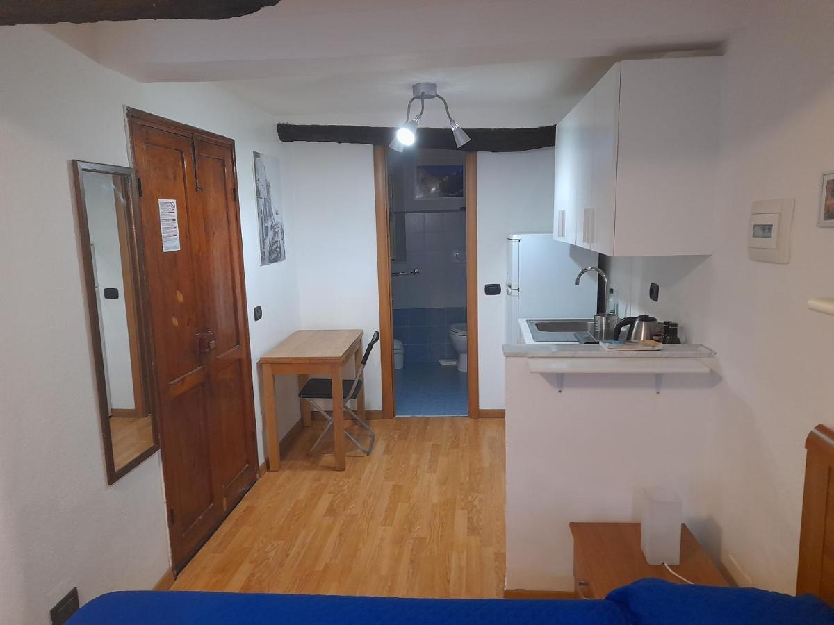 Cinque Terre La Casa Del Vignaiolo Hotel Riomaggiore Ngoại thất bức ảnh
