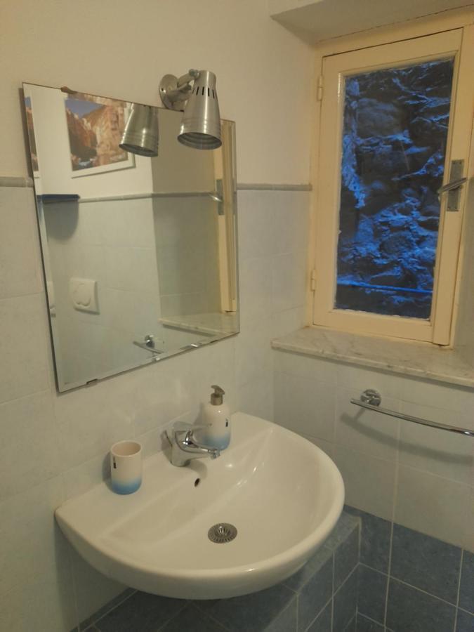 Cinque Terre La Casa Del Vignaiolo Hotel Riomaggiore Ngoại thất bức ảnh