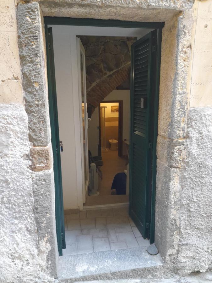 Cinque Terre La Casa Del Vignaiolo Hotel Riomaggiore Ngoại thất bức ảnh