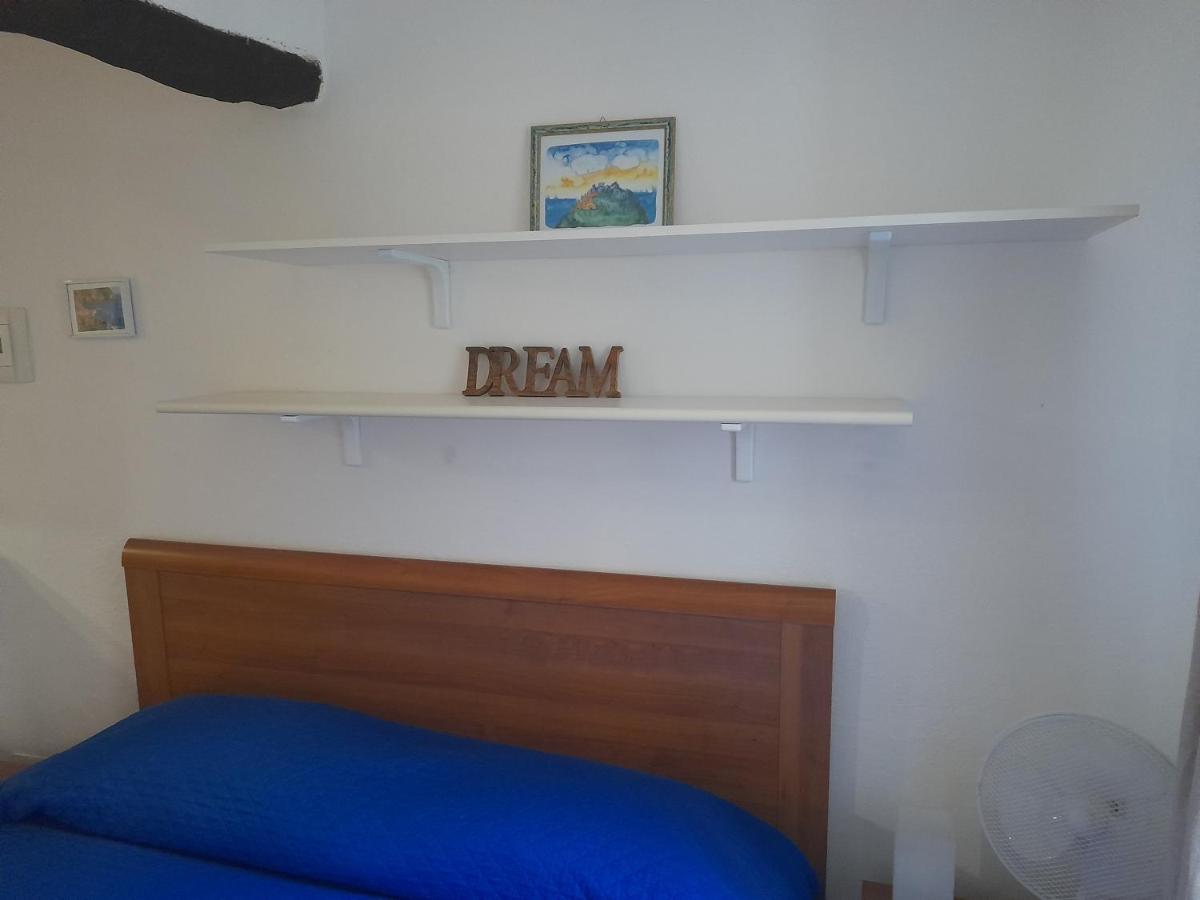 Cinque Terre La Casa Del Vignaiolo Hotel Riomaggiore Ngoại thất bức ảnh