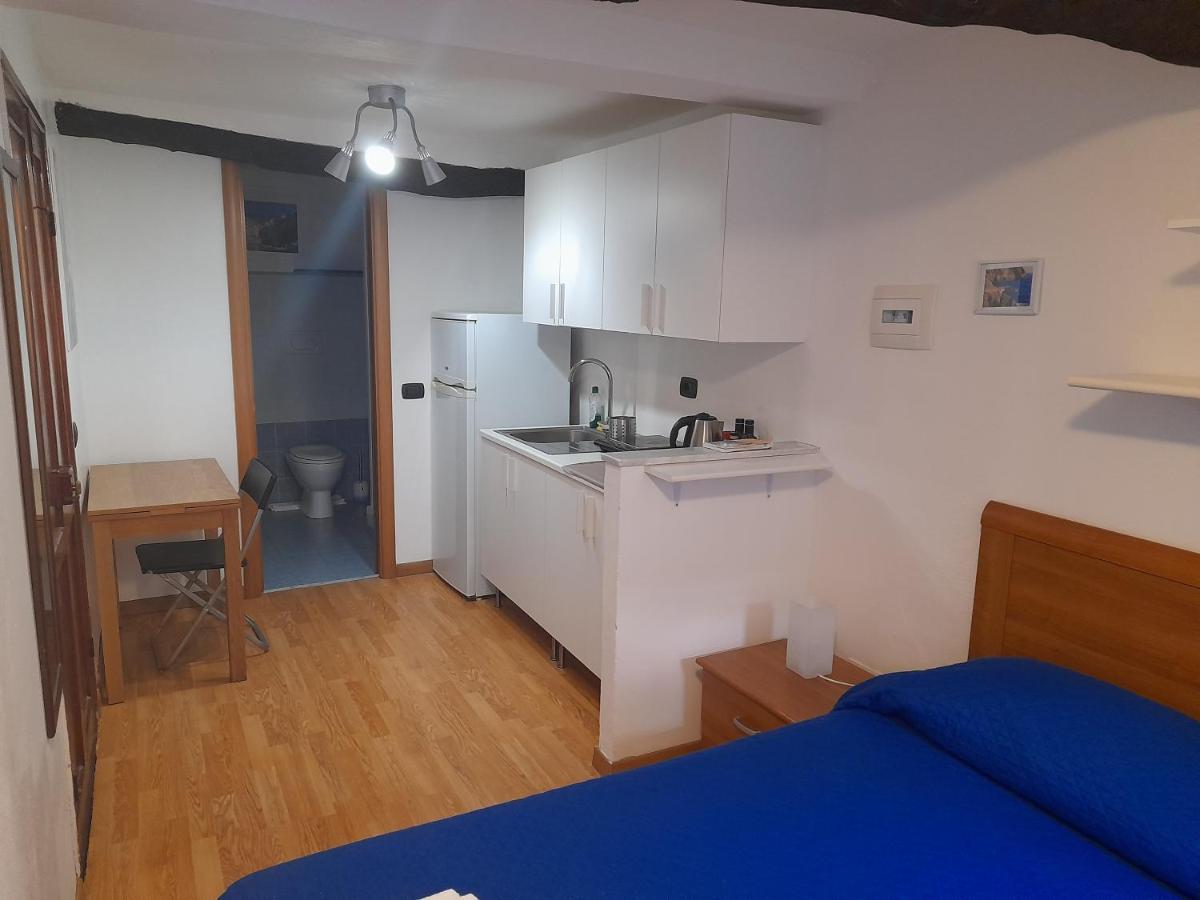 Cinque Terre La Casa Del Vignaiolo Hotel Riomaggiore Ngoại thất bức ảnh