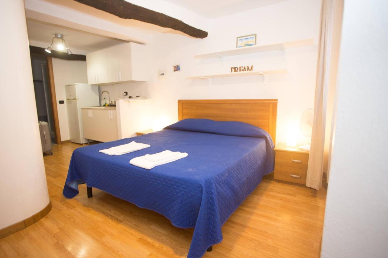 Cinque Terre La Casa Del Vignaiolo Hotel Riomaggiore Ngoại thất bức ảnh