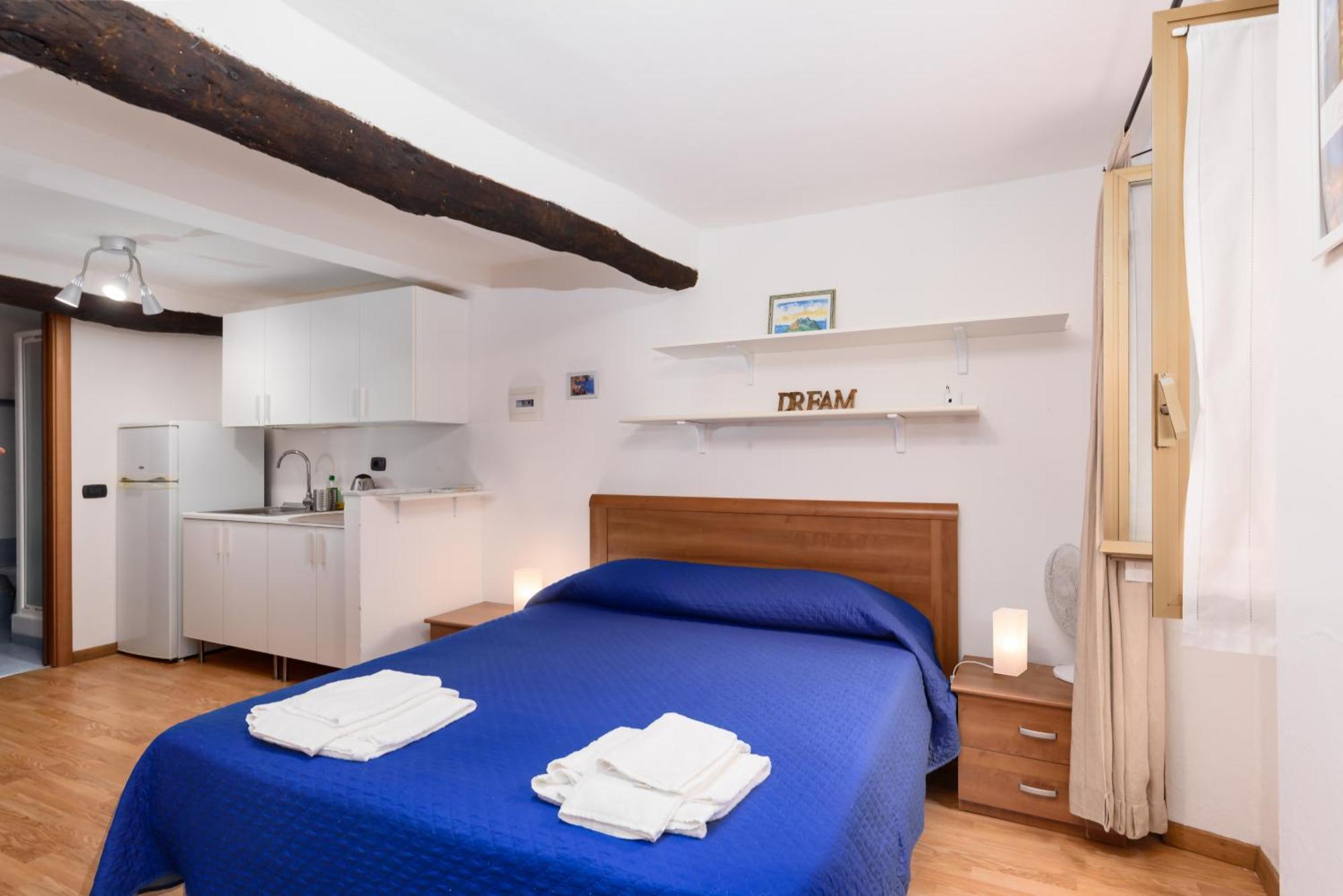 Cinque Terre La Casa Del Vignaiolo Hotel Riomaggiore Ngoại thất bức ảnh