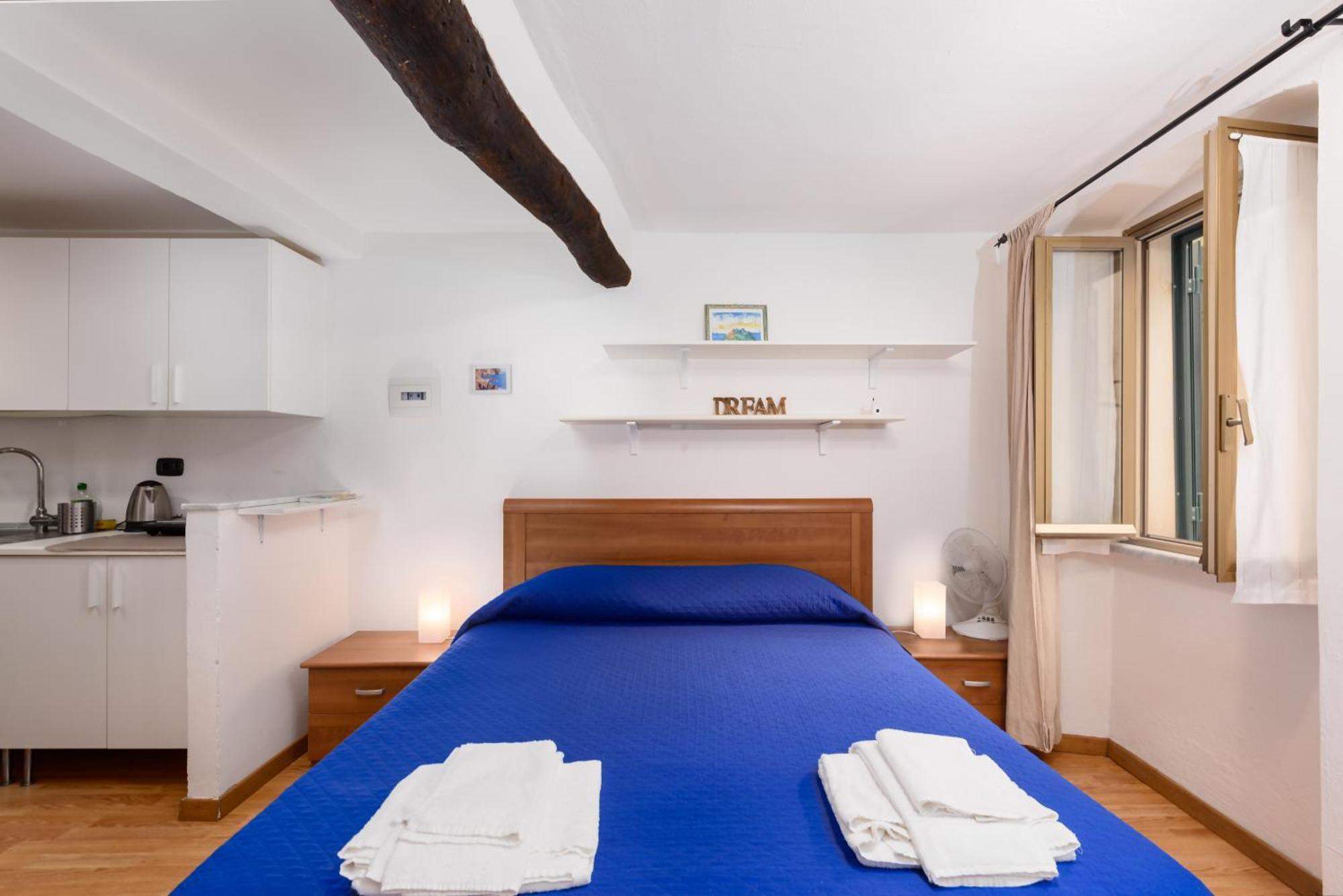 Cinque Terre La Casa Del Vignaiolo Hotel Riomaggiore Ngoại thất bức ảnh