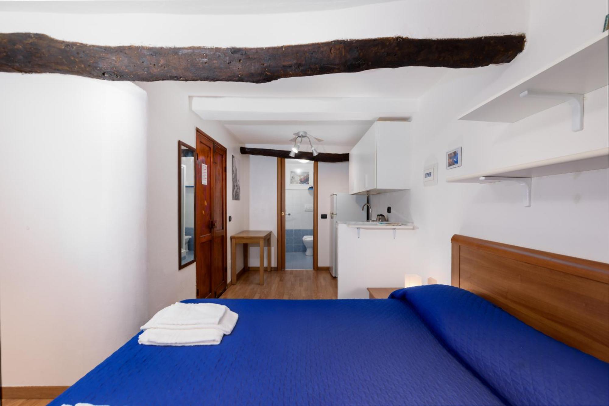 Cinque Terre La Casa Del Vignaiolo Hotel Riomaggiore Ngoại thất bức ảnh