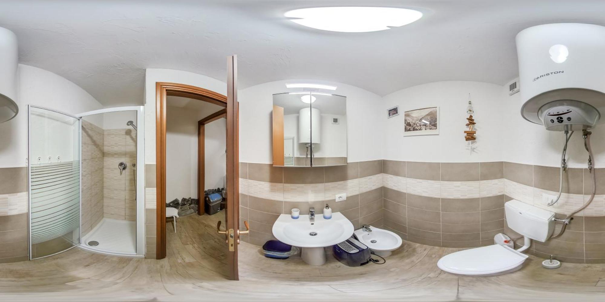 Cinque Terre La Casa Del Vignaiolo Hotel Riomaggiore Ngoại thất bức ảnh