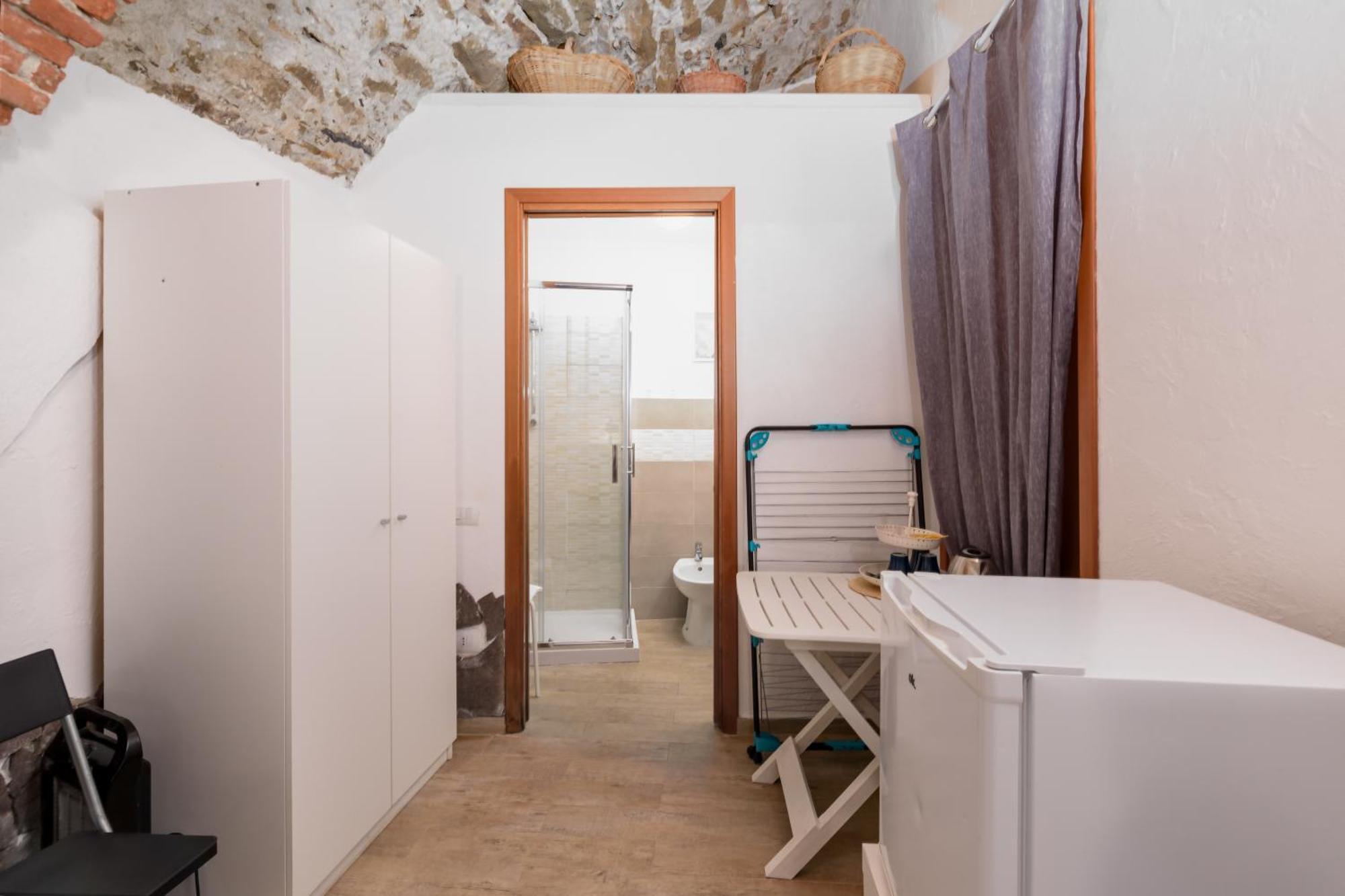 Cinque Terre La Casa Del Vignaiolo Hotel Riomaggiore Ngoại thất bức ảnh